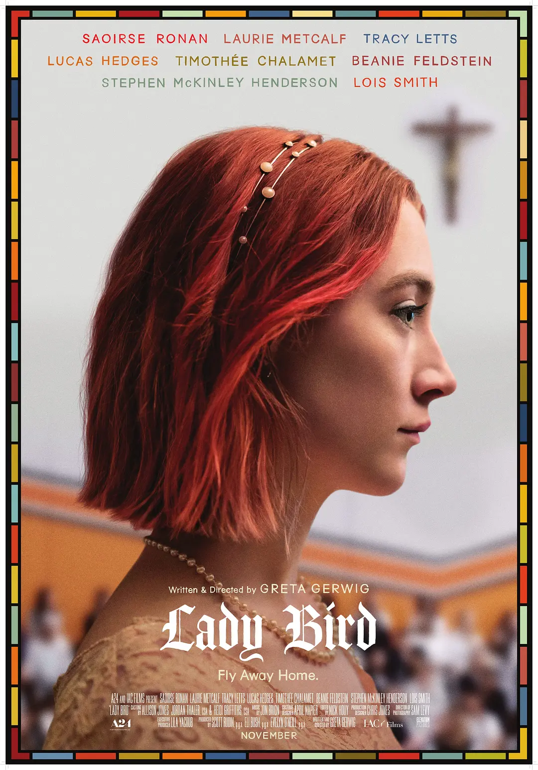 [1471] 伯德小姐 / Lady Bird (2017)-131417.net