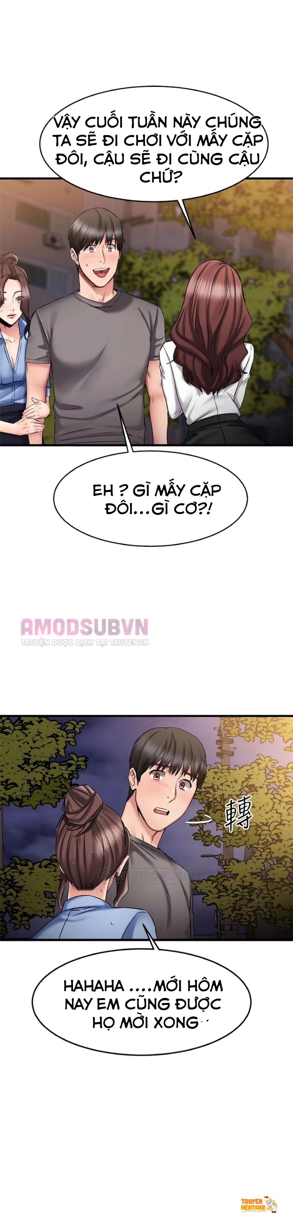 Trang truyện tmpj71ghn7q trong truyện tranh Ranh Giới Người Bạn - Chapter 18 - truyenhentai18.net