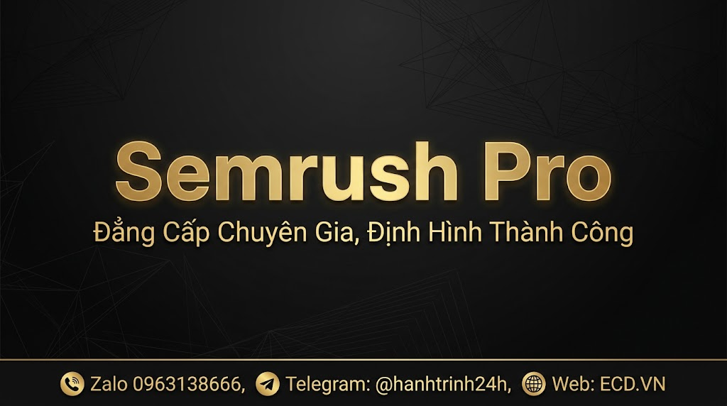 semrush pro technical SEO