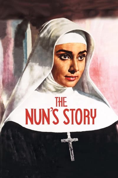 The Nuns Story (1959) [HYBRID BLURAY WARNER ARCHIVE REMUX] [1080p] [BluRay] [YTS MX]