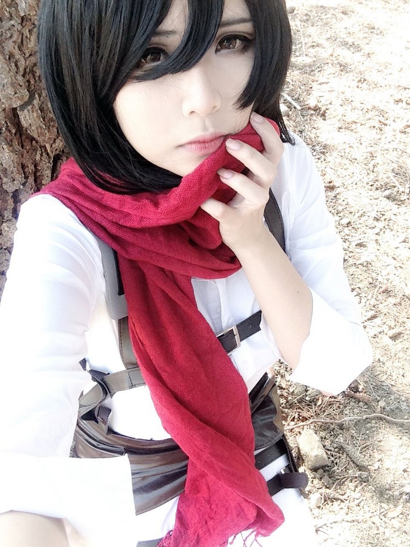 Hana Bunny Cosplay 超大合集｜728P 高清写真图片资源合集[728P-819.3M]插图4