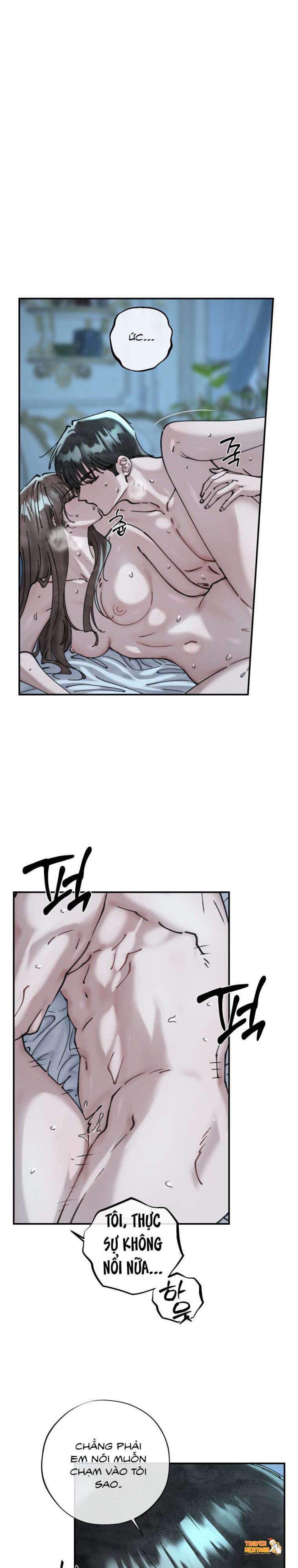 Xem ảnh [18+] Sự Quyến Rũ Của Hầu Nữ - Chapter 20.2 - tmpl7bn8tfa - Truyenhentaiz.net