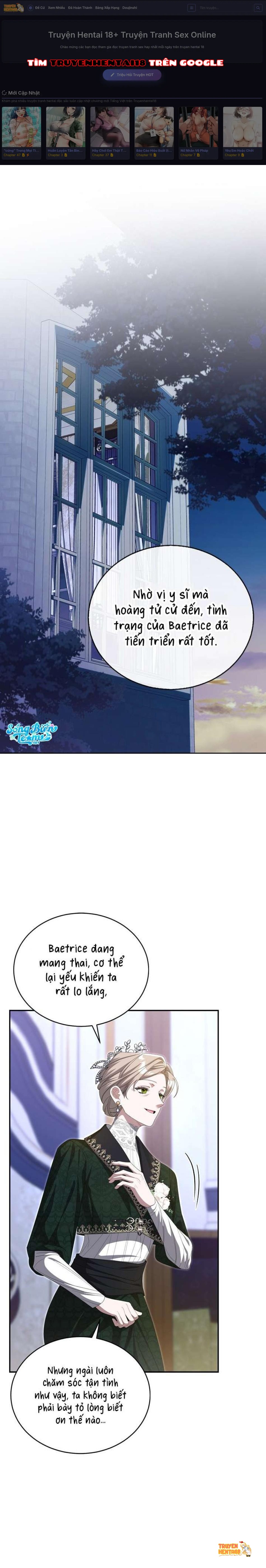 Xem ảnh [ 18+ ] Đại Công Tước Chó Má Của Tôi - Chapter 16 - tmpwa5ukb3s - Truyenhentaiz.net