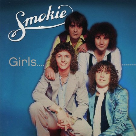 Smokie - Girls... (2005)