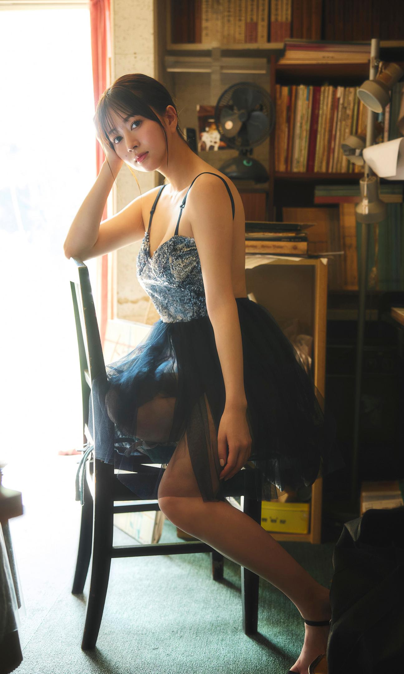 江籠裕奈 NO.001「Light＆Shadow」 31