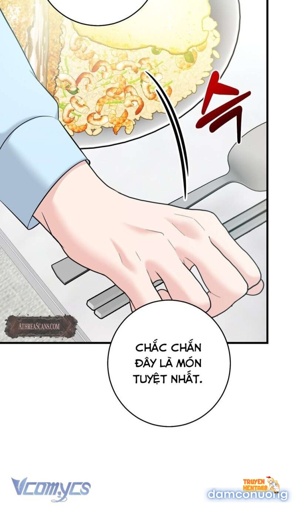 Xem ảnh [18+] Bị Ám Ảnh Bởi Người Sếp Đã Từng Từ Chối Tôi - Chapter 7 - tmprkhr0lxv - Truyenhentaiz.net