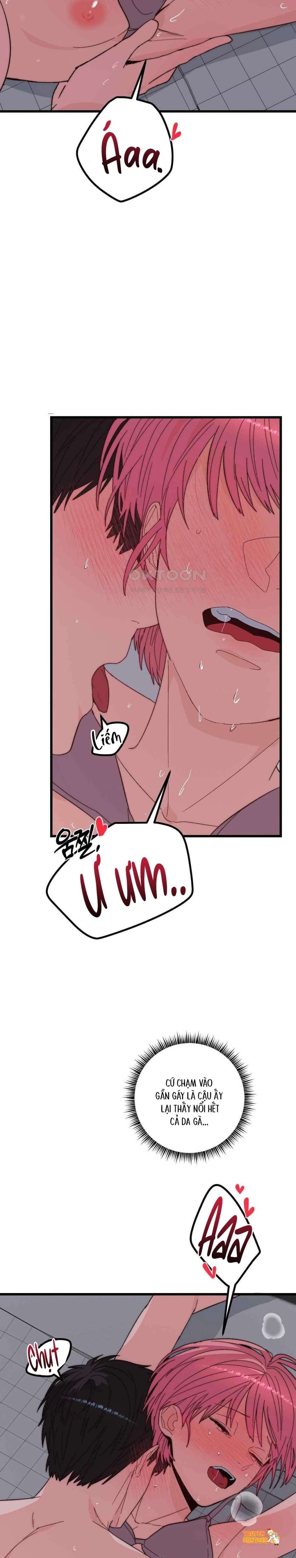 Xem ảnh [18+] Vị Ngọt Đẫm Máu - Chapter 13 - tmp75 pq8sh - Truyenhentaiz.net