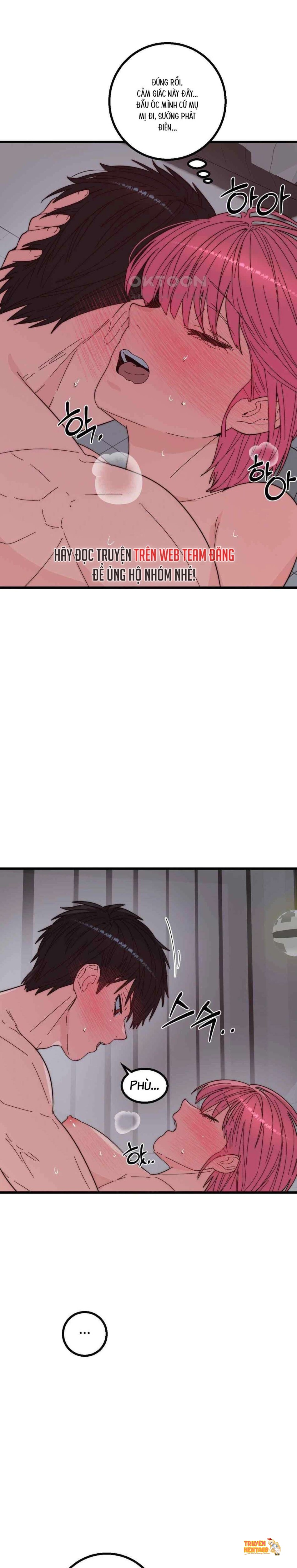 Xem ảnh [18+] Vị Ngọt Đẫm Máu - Chapter 13 - tmpwifgcmo4 - Truyenhentaiz.net