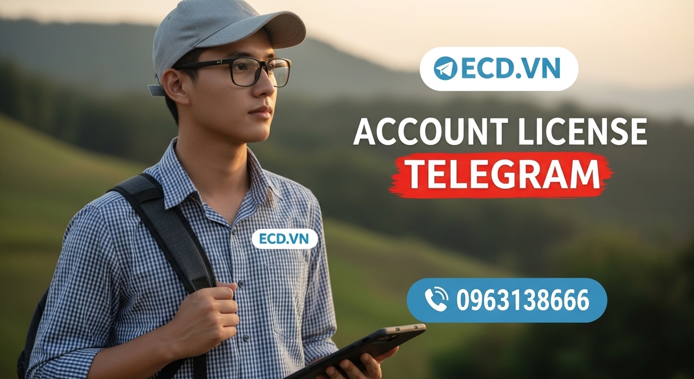 telegram account digital sales