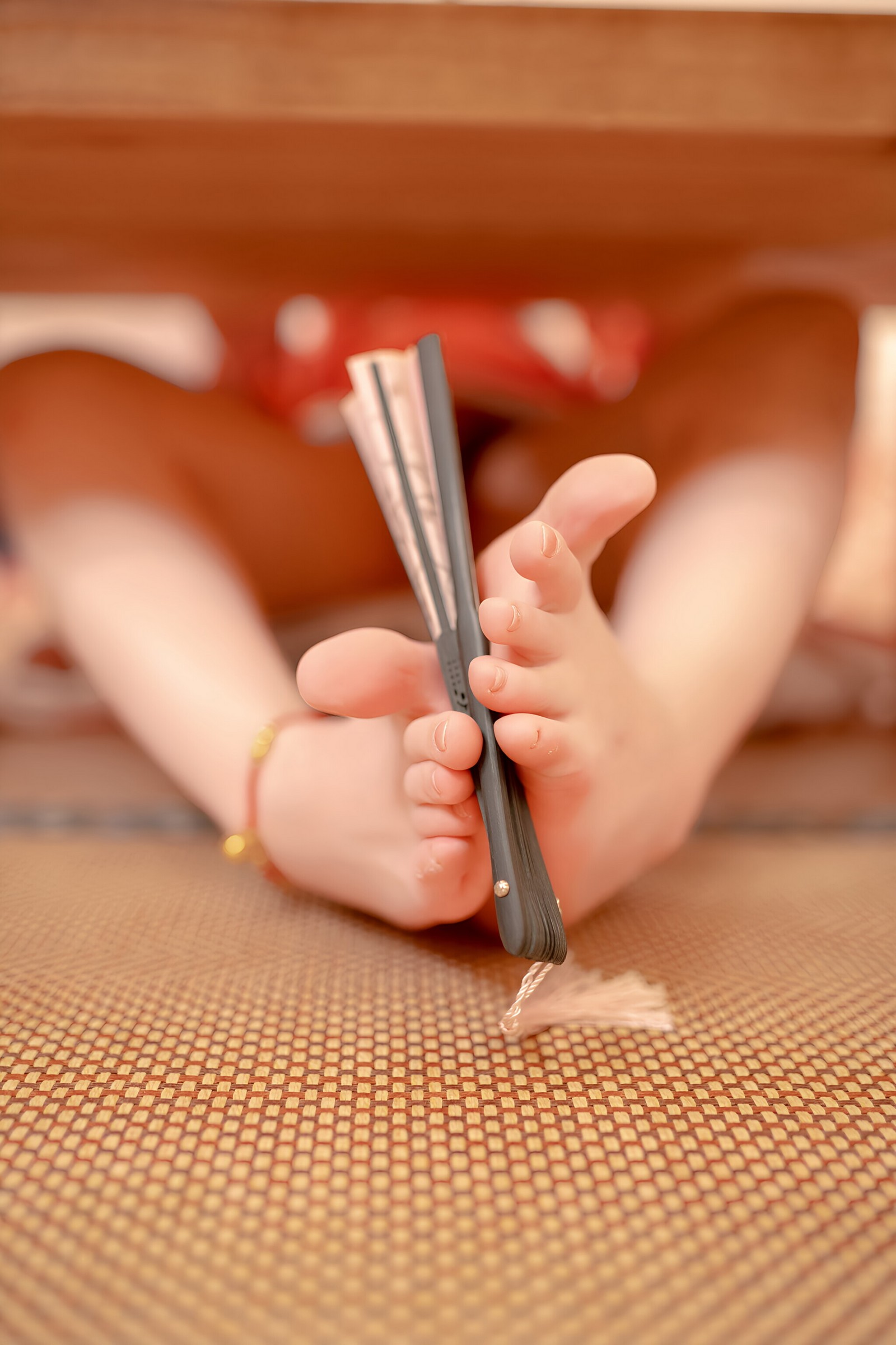 Bangni邦尼 – 和服束缚 Cosplay 高清写真集（93P-734MB）插图9