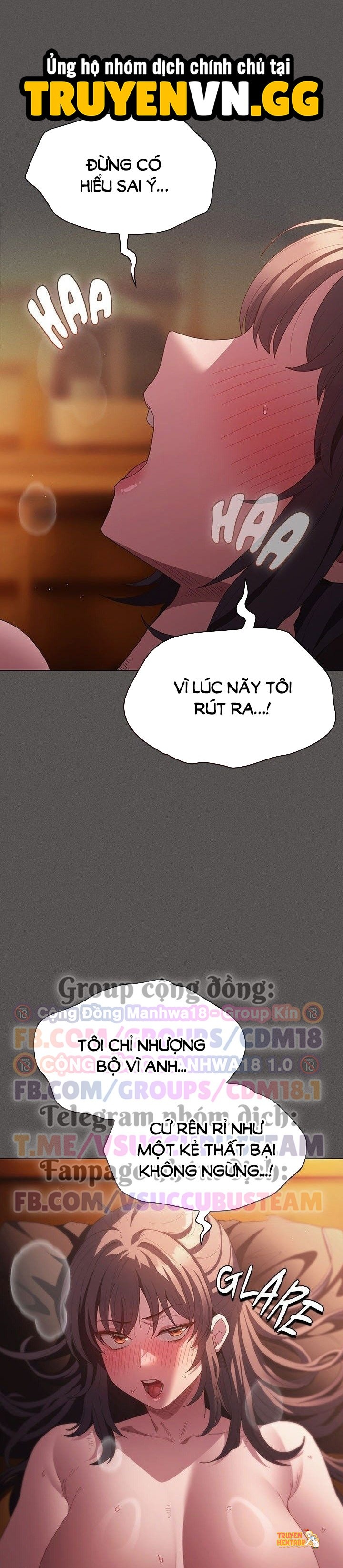 Trang truyện tmpy0i8lv74 trong truyện tranh Tin Em Đi! Em Trao Anh Lần Đầu Mà - Chapter 23 - truyenhentai18.net