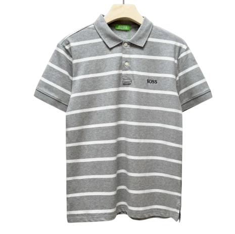 Boss Polo Shirt — BoonBuy Finds