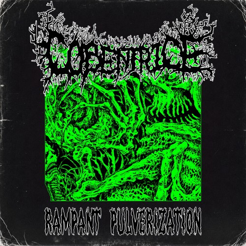 Cobentrice - Rampant Pulverization (2026) FLAC