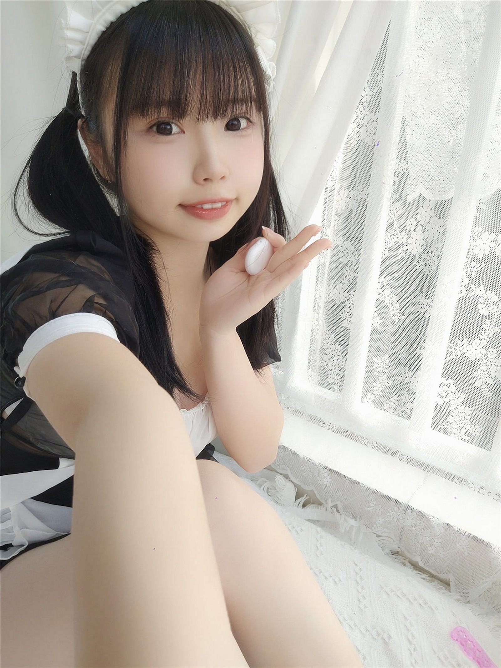 十万珍吱伏特（香川澪）臀恋妹抖写真合集｜56P｜33.3MB插图