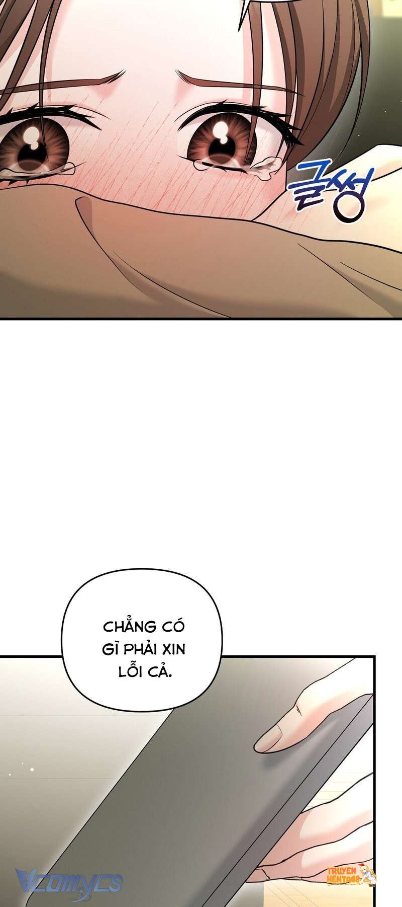 Xem ảnh [18+] Bị Ám Ảnh Bởi Người Sếp Đã Từng Từ Chối Tôi - Chapter 2 - tmp1qrf6rj5 - Truyenhentaiz.net