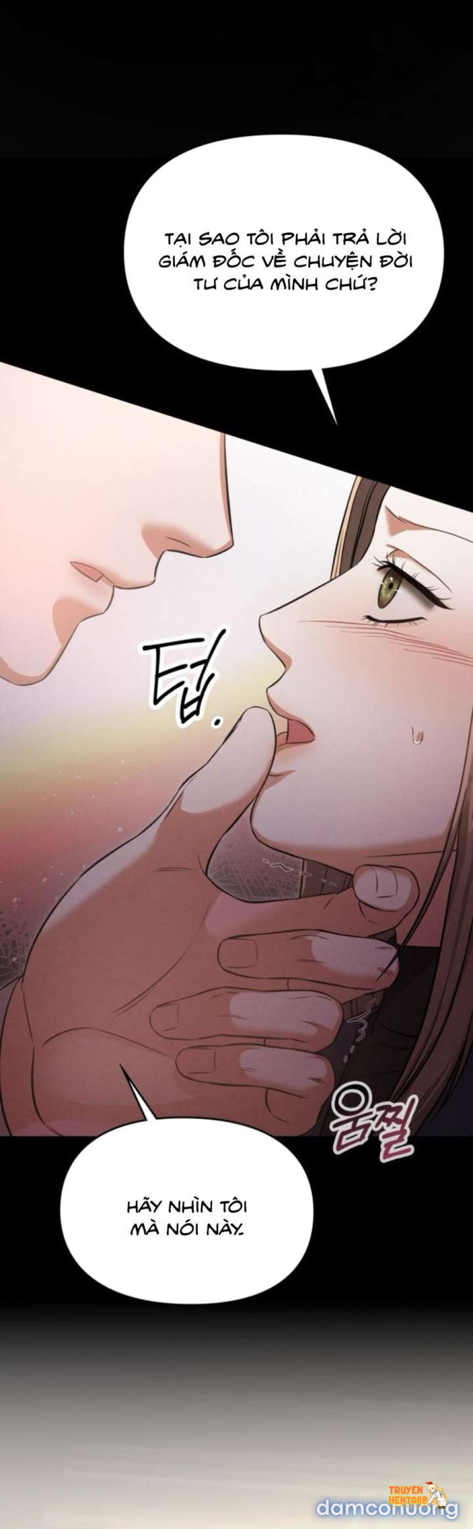 Xem ảnh [18+] Người Bạn Ban Đêm - Chapter 23 - tmpzp0nwmcc - Truyenhentaiz.net