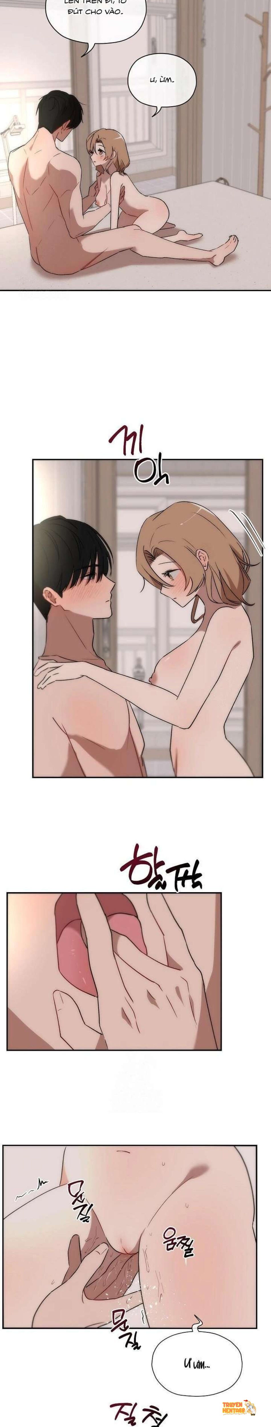 Xem ảnh tmph0daq4zf trong truyện hentai [không Che] [18+] Cãi Vã Trên Gối - Chapter 11 - hentaitvn.net