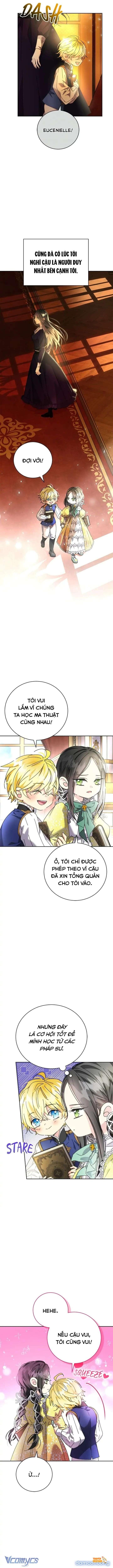 Xem ảnh [18+] Lần Thứ Hai Tôi Kết Hôn Với Quái Vật - Chapter 6 - tmppkhia516 - Truyenhentaiz.net