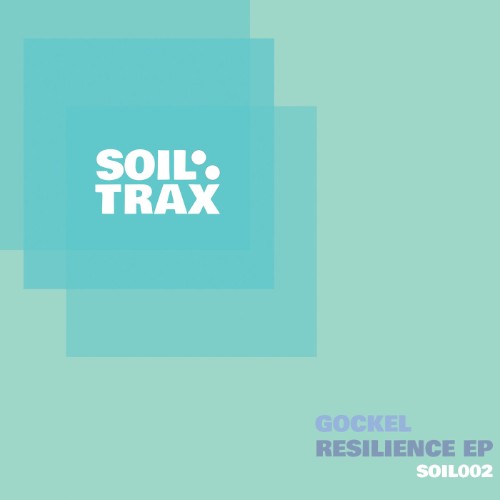 Gockel - Resilience EP (2026)