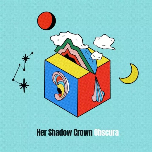 Her Shadow Crown - Obscura (2026)