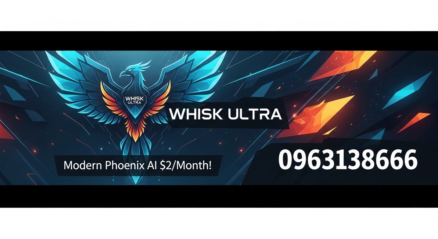 best whisk ultra image generation