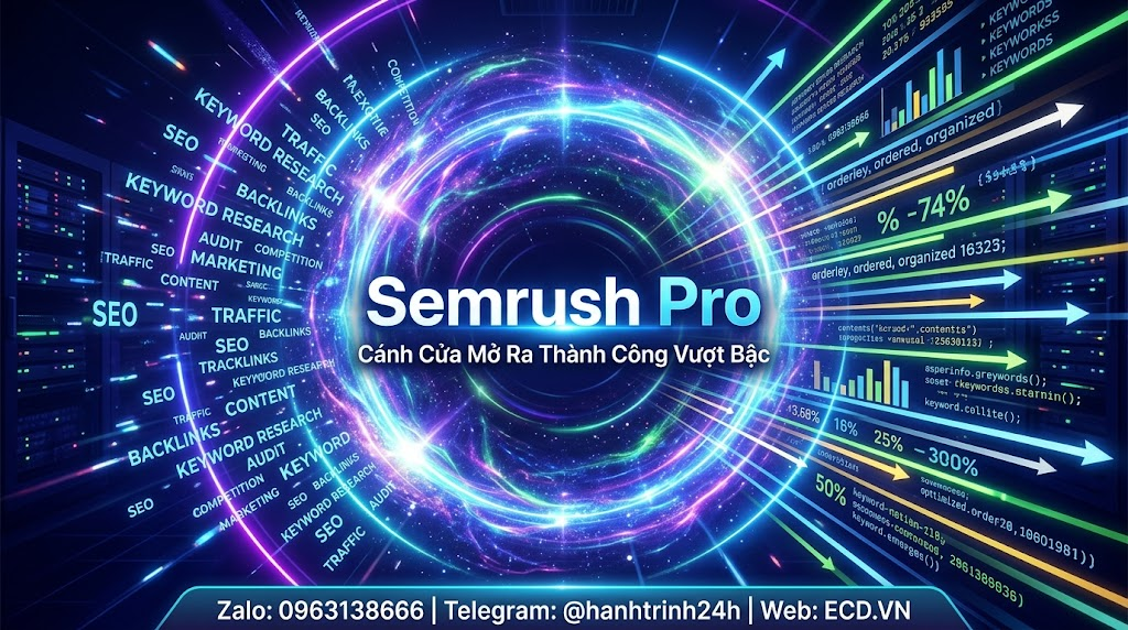 buy semrush pro