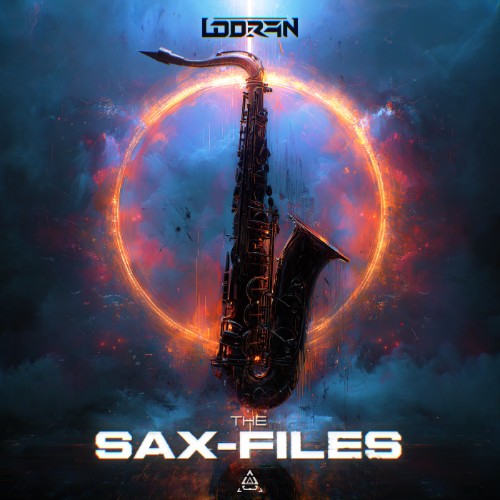 Lodran - The Sax-Files (2026)