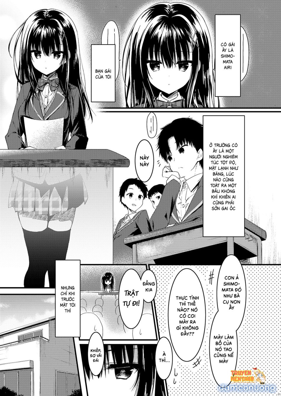 Xem ảnh Cô Bạn Nghiêm Túc Nhất Lớp Lại Lộ Ra Vẻ Mặt Dâm Đãng Trước Mặt Tôi. - Chapter 1 - tmpc6ldqwvv - Truyenhentaiz.net