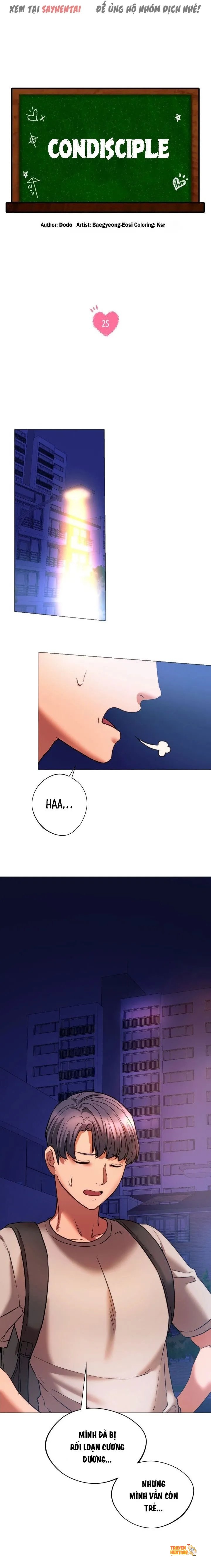 Trang truyện tmpskx4rf3o trong truyện tranh Bạn Học Của Tôi - Chapter 25 - www.truyenhentai18.net