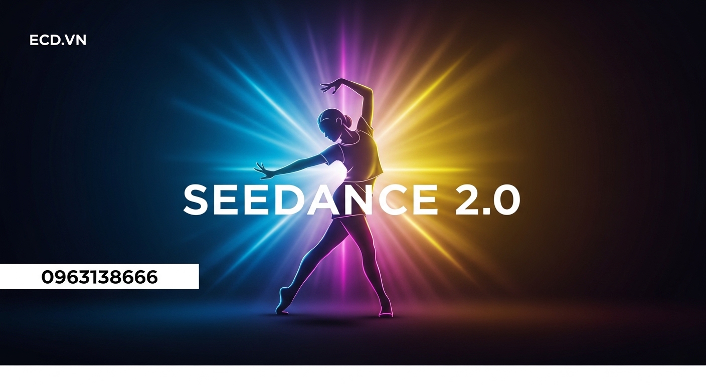 Seedance 2.0 reseller