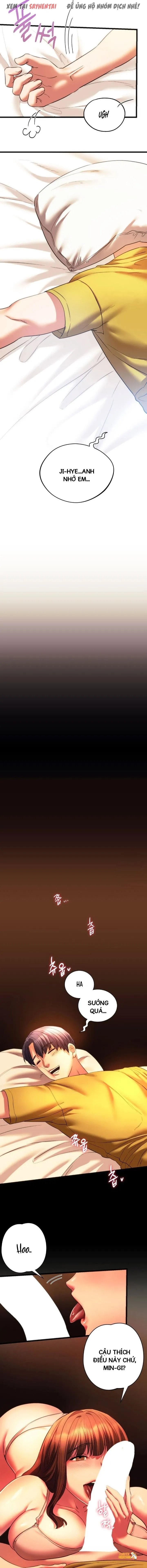 Trang truyện tmpr9c8q3a5 trong truyện tranh Bạn Học Của Tôi - Chapter 19 - www.truyenhentai18.net