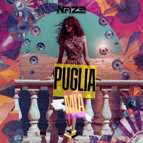 Naze - Puglia Mia (2026)