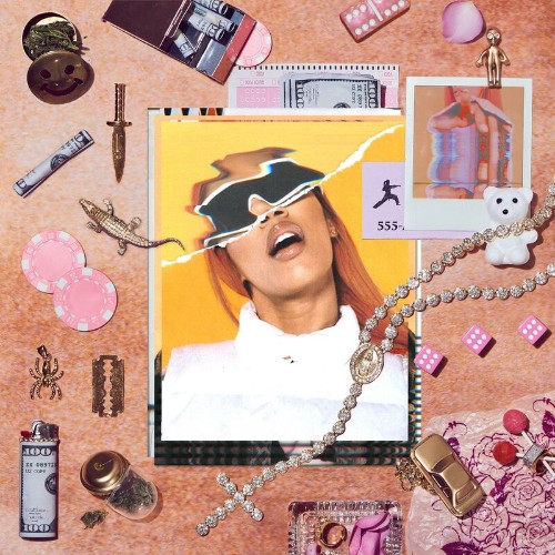 BIA - NICE GIRLS FINISH LAST: CUIDADO (2018)