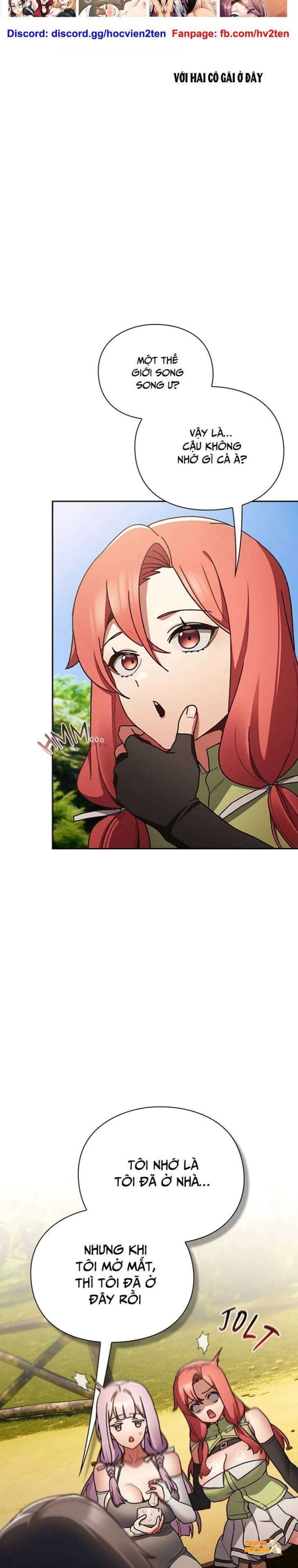 Xem ảnh Bị Nữ Chiến Binh Săn Đuổi Ở Dị Giới - Chapter 1 - tmpxt9jv5l1 - Truyenhentaiz.net