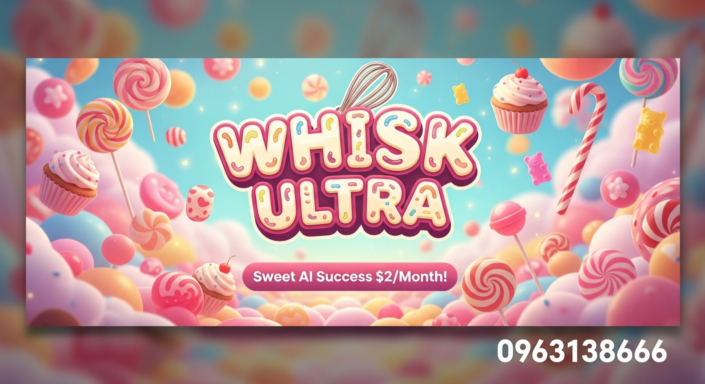 low price whisk ultra telegram