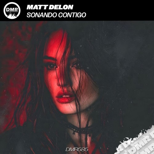 Matt Delon - Sonando Contigo (2026)