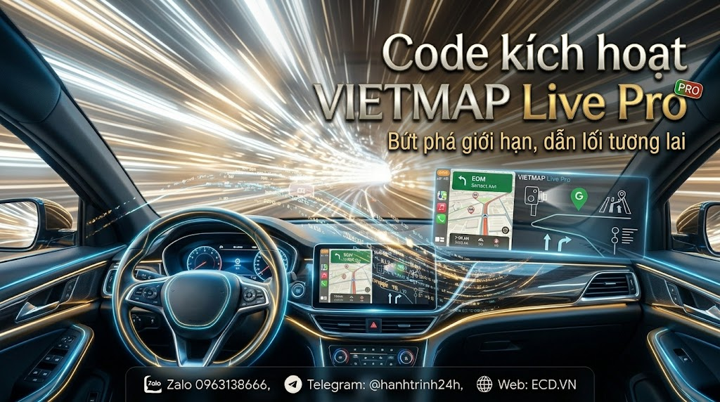 dịch vụ vietmap zalo