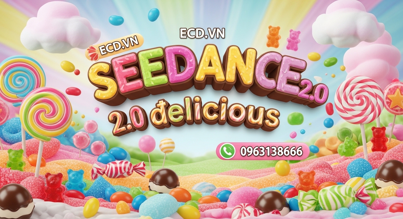 Seedance 2.0 cheap vietnam