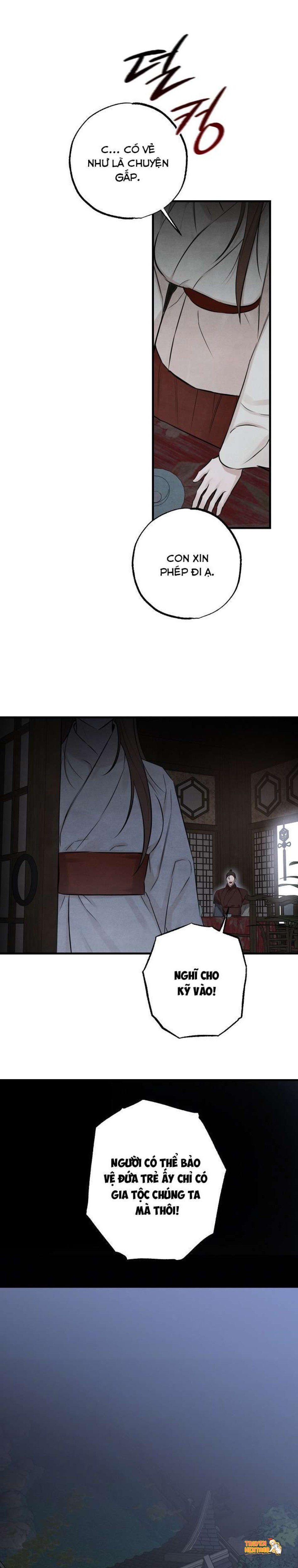 Trang truyện tmpzsi99ov2 trong truyện tranh 『18+』sư Mẫu - Chapter 10 - truyenhentai18.net