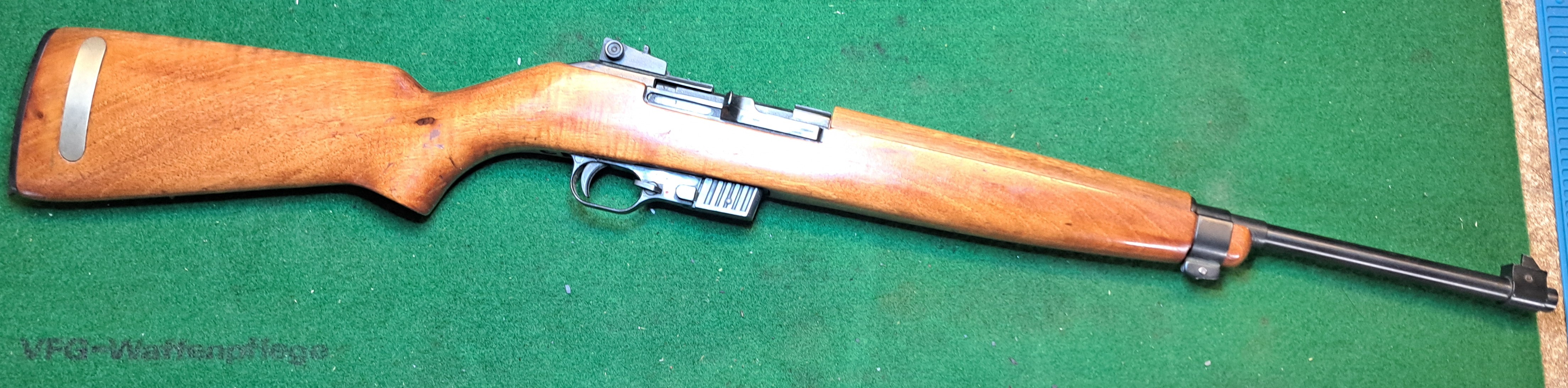 Erma M1