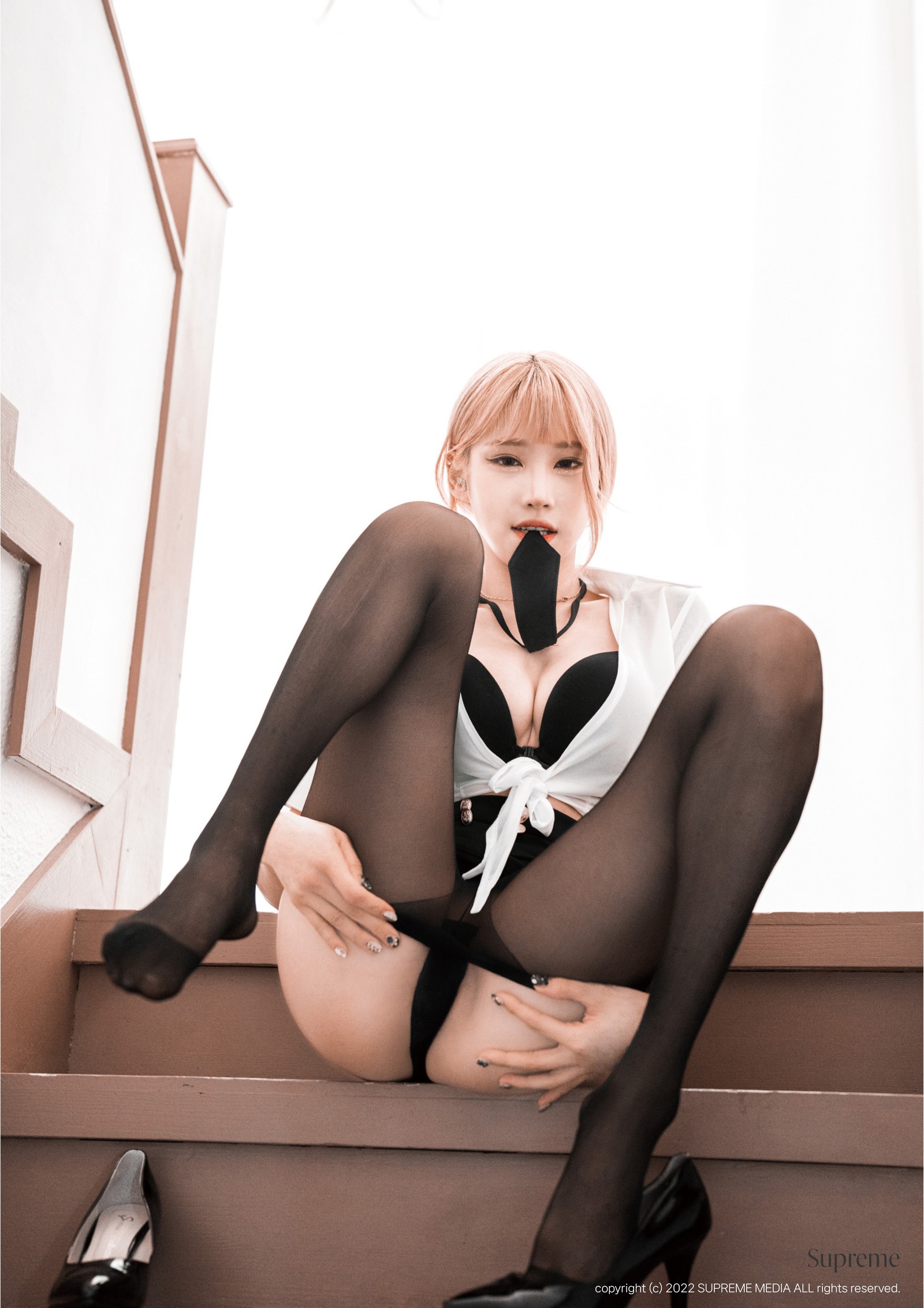 韩国Supreme Taeri高清写真套图，共75张，资源大小272MB插图7