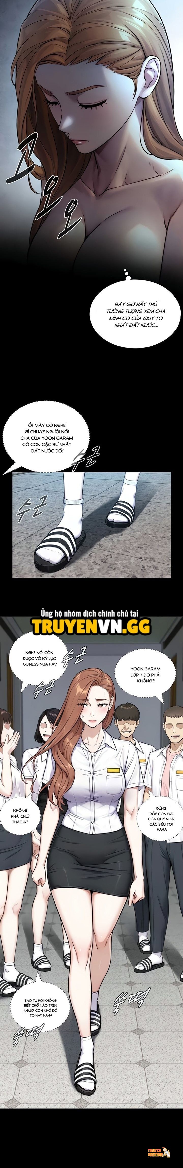 Xem ảnh Cha Nào Con Nấy - Chapter 8 - tmp6r8ys07c - Truyenhentaiz.net