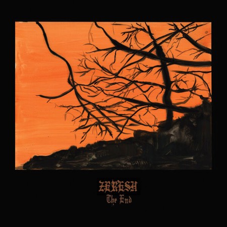 Zeresh - The End (2025)