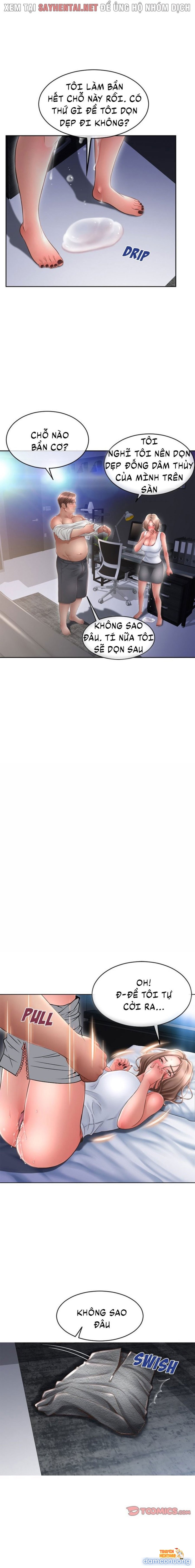 Xem ảnh tmpciglk2en trong truyện hentai Gần Nhưng Xa - Chap 87 - www.hentaitvn.net