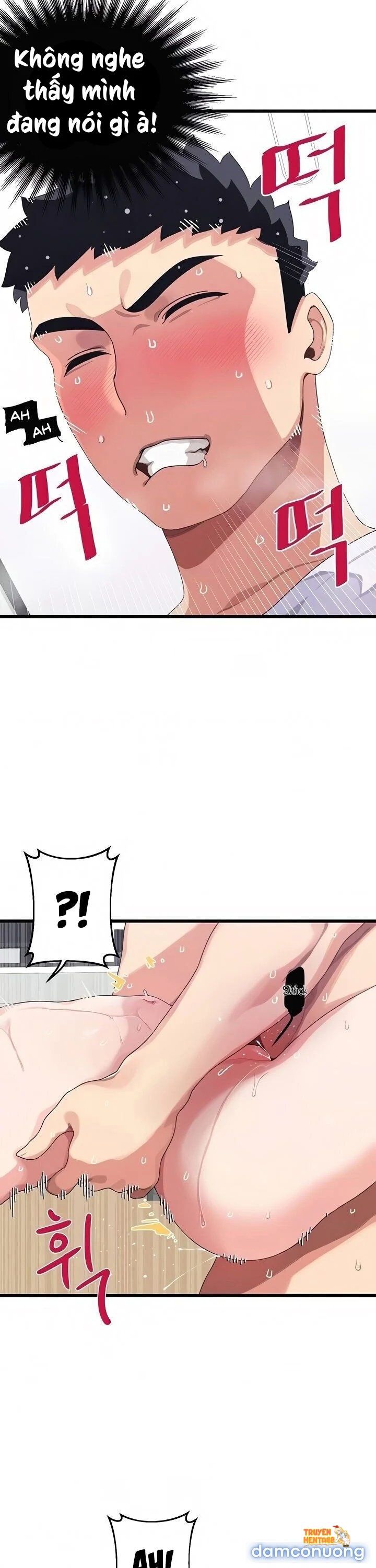 Trang truyện tmp2zf0wp8b trong truyện tranh Liên Kết Doki Doki - Chapter 5 - truyenhentai18.net