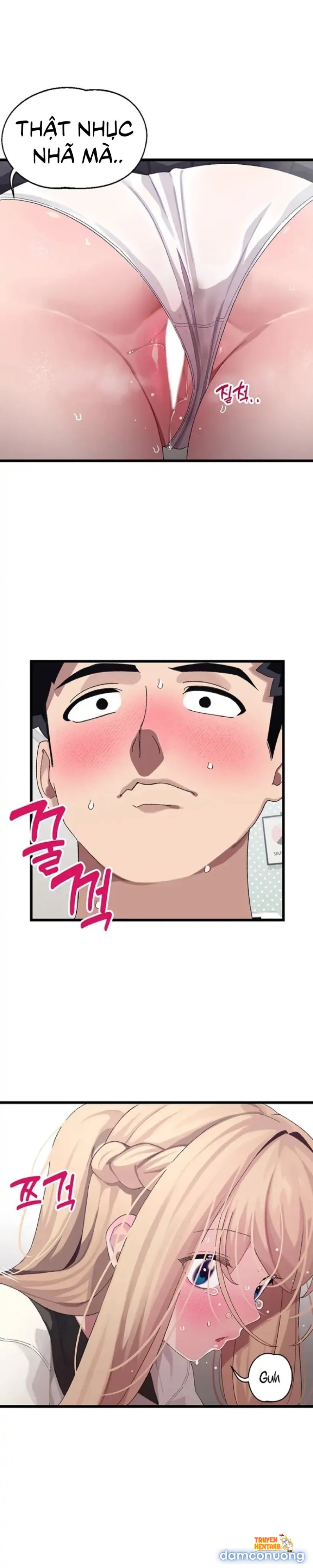 Xem ảnh tmpx yn6yut trong truyện hentai Liên Kết Doki Doki - Chap 18 - hentaitvn.net