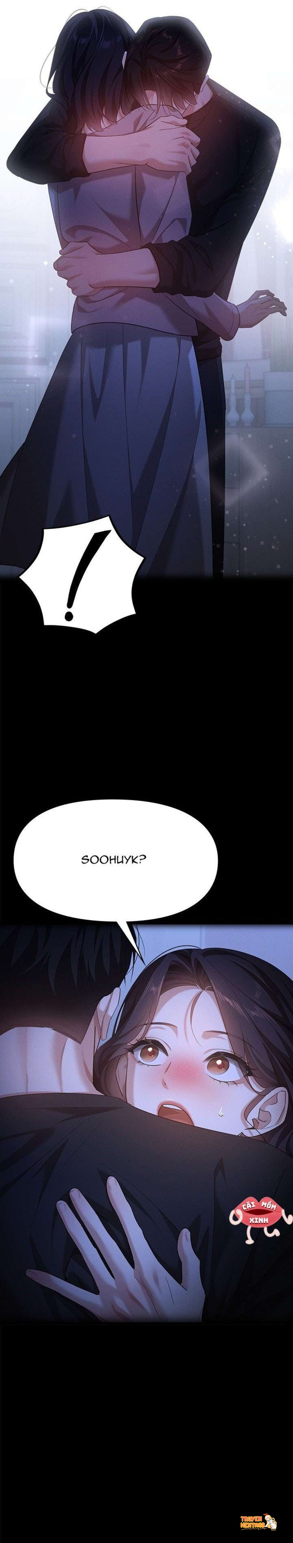 Xem ảnh Vị Khách Trong Đêm - Chapter 29 - tmpeijvr688 - Truyenhentaiz.net