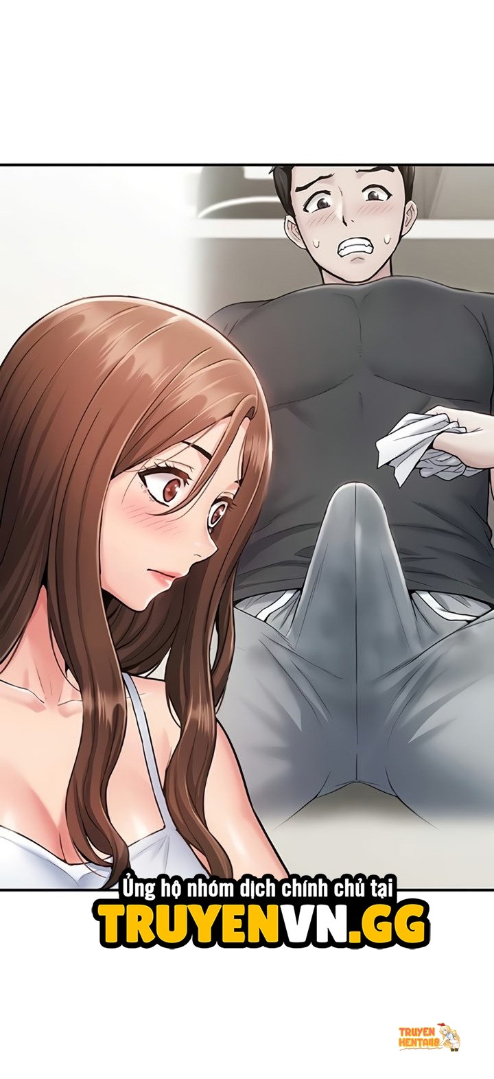 Xem ảnh tmpi9f9uuck trong truyện hentai Huấn Luyện Tân Binh Nữ - Chapter 7 - hentaitvn.net