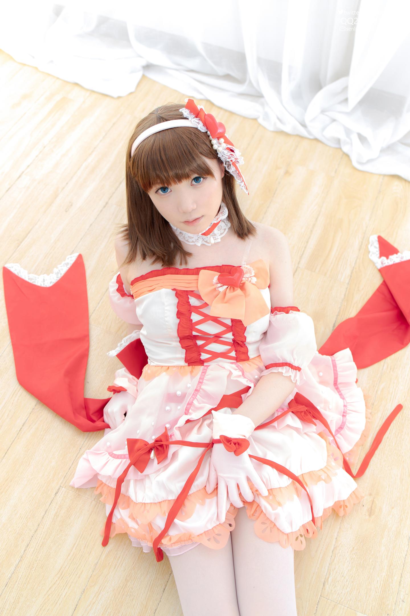 森萝财团 [JKFUN-063]《GG-01》佐久间麻由 Aika 70