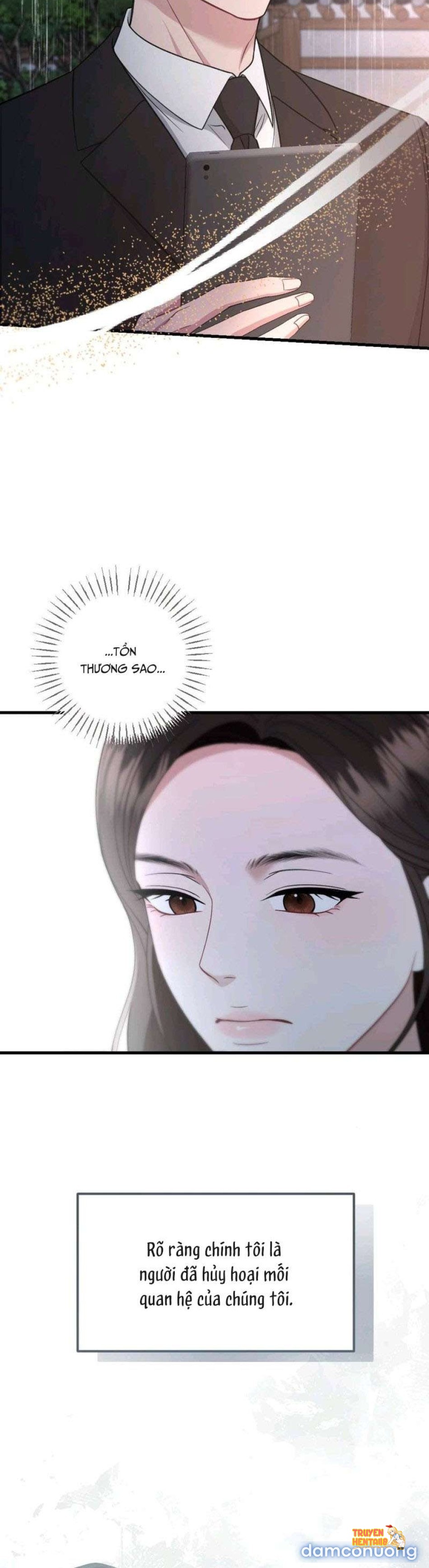 Xem ảnh 〖18+〗- Đêm Mùa Hè - Chapter 8 - tmphb5s09s1 - Truyenhentaiz.net